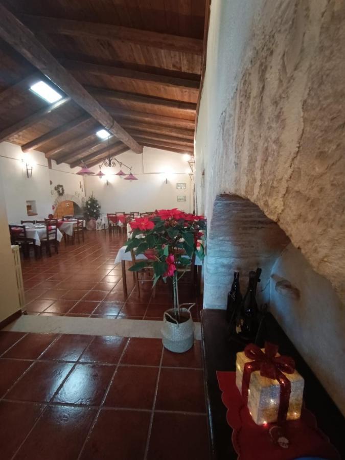 Masseria Tarantini กาสเตล เดล มอนเต ภายนอก รูปภาพ